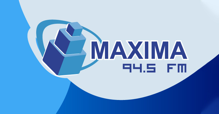 Radio Maxima