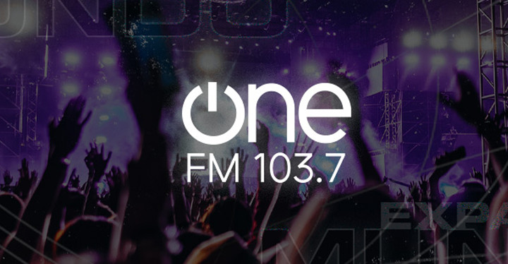 Radio One 103.7