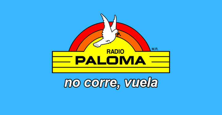 Radio Paloma Chile