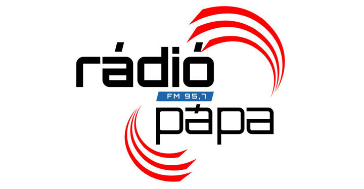 Rádió Pápa FM