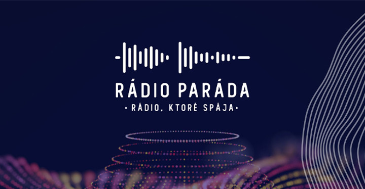 Rádio Paráda Eslovaquia