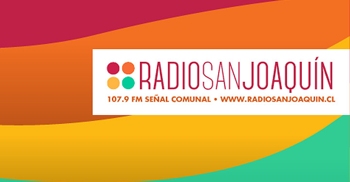 Radio San Joaquín 107.9 FM