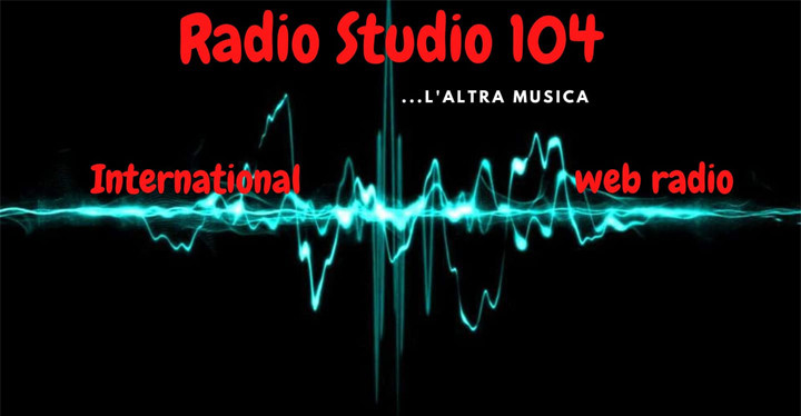 Radio Studio 104