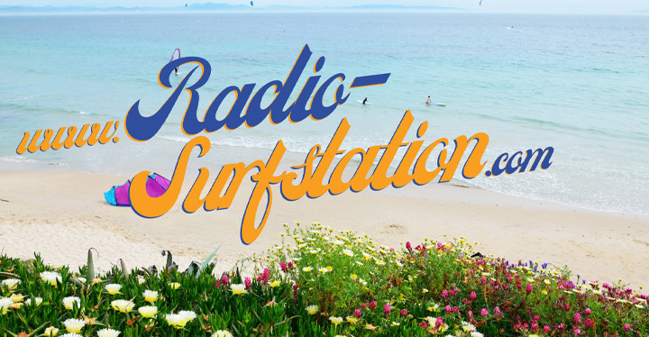 Radio Surfstation