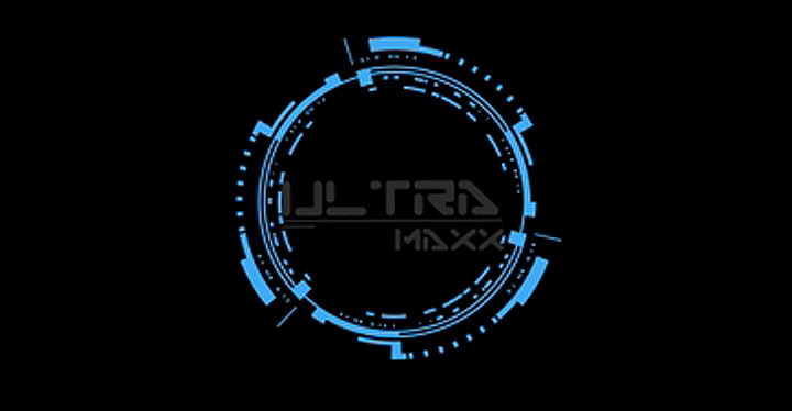 Radio Ultra Max