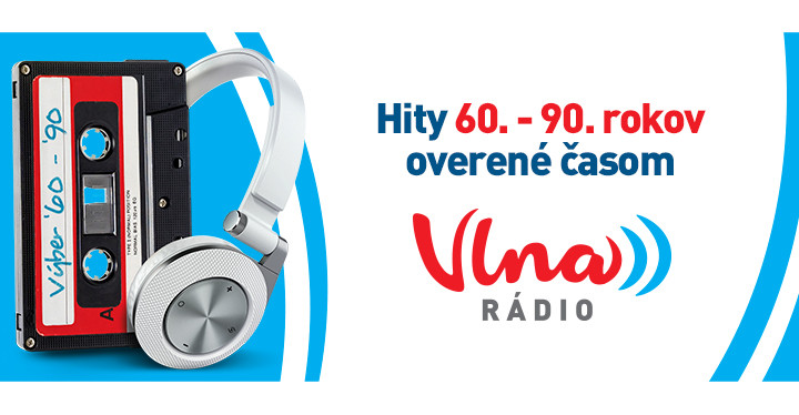 Rádio Vlna