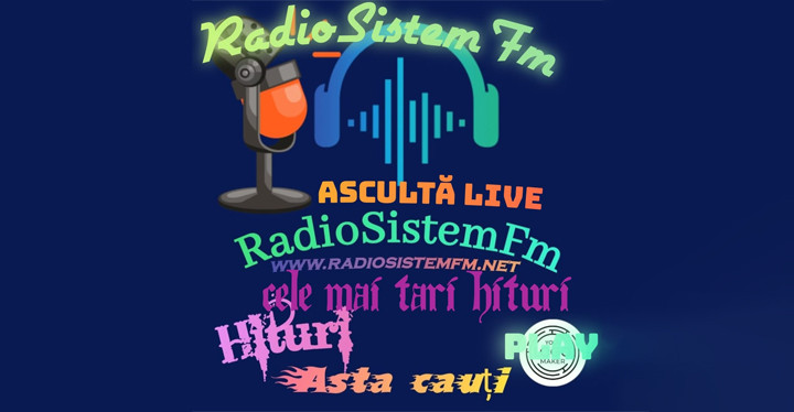 RadioSistemFm