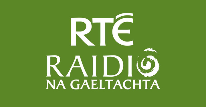 Raidió na Gaeltachta