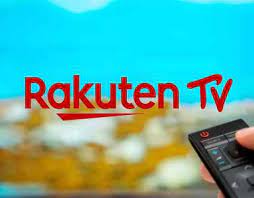 Rakuten TV Shows Spain