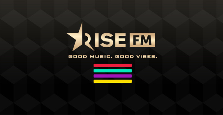 Deep Rise FM