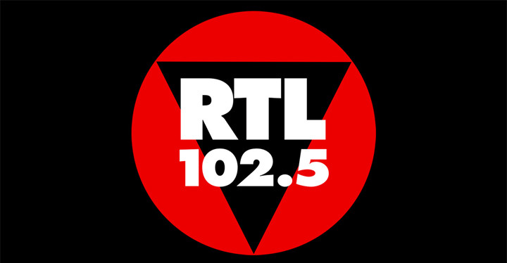 RTL 102.5