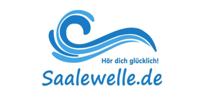 Saalewelle