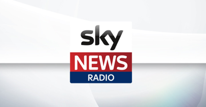 Sky News Radio