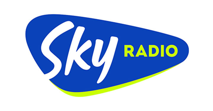 Sky Radio Holanda