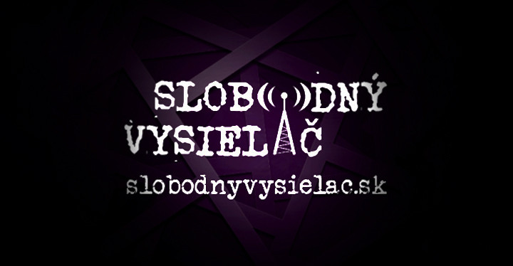 Slobodný vysielač