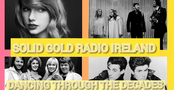 Solid Gold Radio Ireland