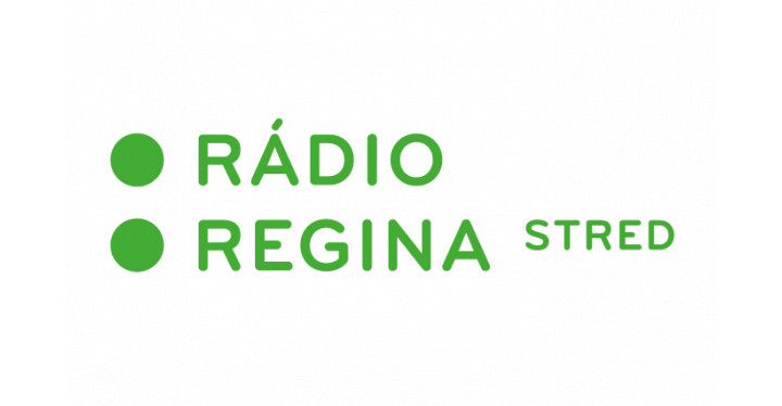 Rádio Regina Stred