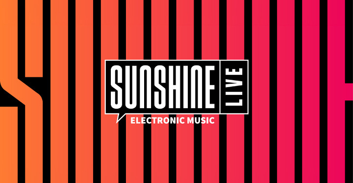 Techno Sunshine Live