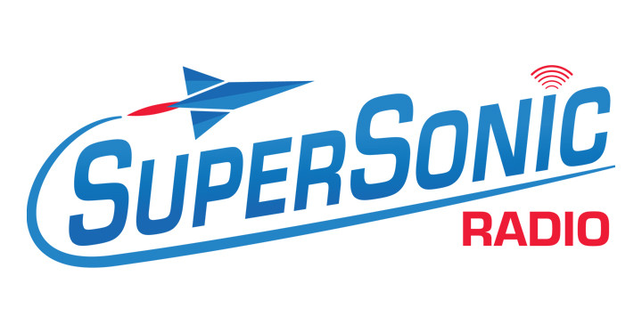 SuperSonic Radio