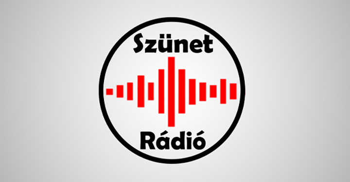 Szünet Rádió