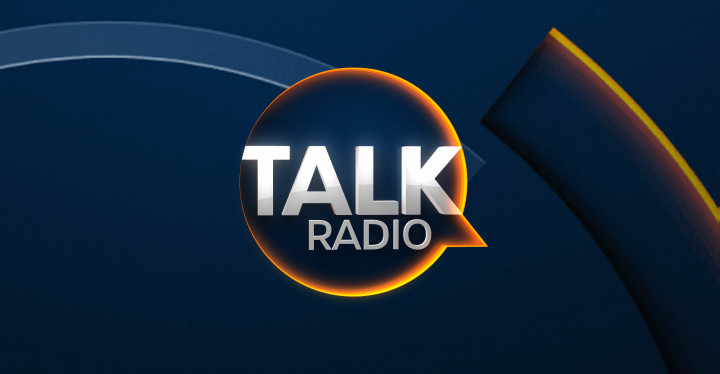 talkRADIO