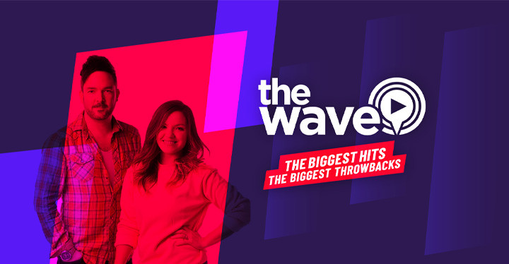 The Wave Radio 96.4