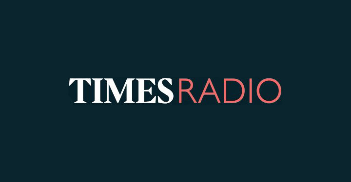 Times Radio