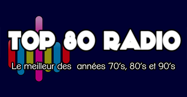 Top 80 radio