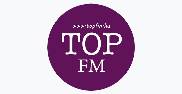 TOP FM Hungría