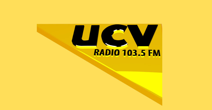 UCV Radio