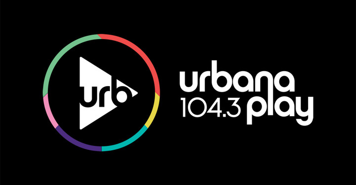 Urbana Play 104.3