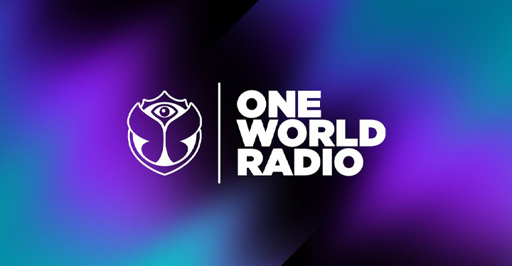 One World Radio Vibe FM