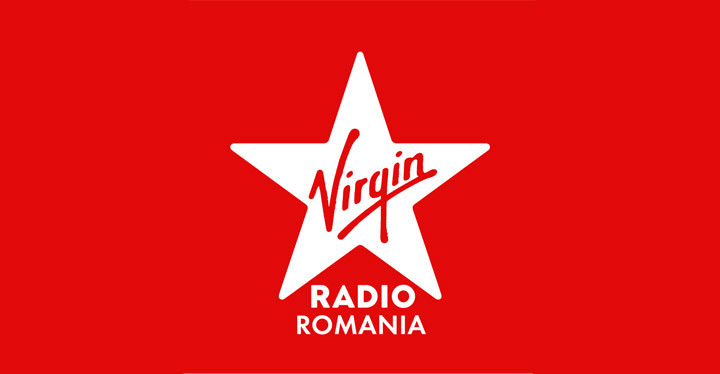 Virgin Radio Rumanía