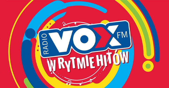VOX FM Polonia
