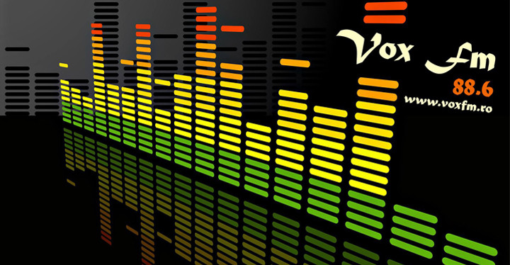 Vox FM Hungría