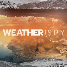 Weather Spy Europe